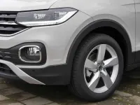 Gebraucht VW T-Cross Style 110 PS (80 kW) 2023 Andere farbe SUV