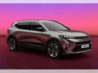 Neu Renault Scenic E-Tech Komfort 125 kW (170 PS) 2026 Grau (dolomitgrau metallic) SUV