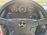 Gebraucht Mercedes 280 150 PS (110 kW) 1979 Rot Coupé