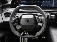 Gebraucht Peugeot e-3008 GT 156 kW (213 PS) 2024 Weiss SUV