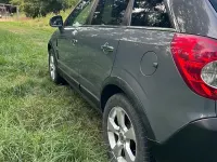 Gebraucht Opel Antara 2010 SUV
