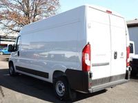 gebraucht Fiat Ducato 35 140 Multijet L4H2 Klima PDC Temp 103 kW (140...