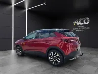 Gebraucht Opel Grandland X Ultimate 181 PS (133 kW) 2019 Rot SUV