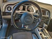 Gebraucht Audi A6 S-Line 190 PS (139 kW) 2011 Kombi