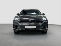 Gebraucht VW Touareg Elegance 286 PS (210 kW) 2021 Grau SUV