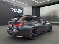 Gebraucht BMW M3 Competition Edition 530 PS (389 kW) 2025 Schwarz Limousine