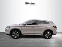 Neu BYD Seal U Design 324 PS (238 kW) 2026 Boundless cloud SUV