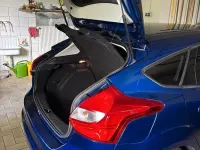 Używany Ford Focus SYNC Edition 116 KM (85 kW) 2014 Niebieski Sedan/Limuzyna