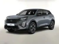 Neu Peugeot 2008 Allure 101 PS (74 kW) 2026 Selenium grau metallic SUV