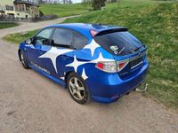 gebraucht Subaru Impreza 2.0R Comfort HU 11/2025 Xenon Gas