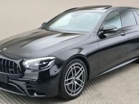 Gebraucht Mercedes E53 AMG AMG 435 PS (319 kW) 2022 Schwarz Limousine