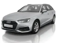 Gebraucht Audi A4 Sport 145 PS (106 kW) 2024 Other Limousine