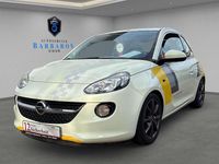 Gebraucht Opel Adam Jam 87 PS (63 kW) 2013 Guacamole white Kleinwagen