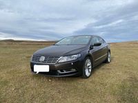 gebraucht VW CC 2.0 TDI 4Motion BlueMotion Technology DSG