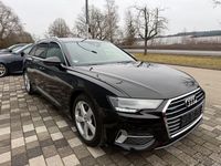 Gebraucht Audi A6 Sport 231 PS (169 kW) 2019 Schwarz Kombi
