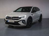 Gebraucht VW Taigo Style 110 PS (80 kW) 2024 Grau SUV