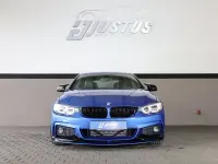 Używany BMW 435 Performance 306 KM (225 kW) 2016 Niebieski Kabriolet