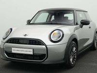 Gebraucht Mini Cooper Classic 156 PS (114 kW) 2024 Grau Kleinwagen