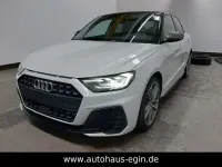 Gebraucht Audi A1 S-Line 200 PS (147 kW) 2019 Weiß SUV