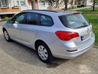 gebraucht Opel Astra Sports Tourer 1.7 CDTI TÜV NEU