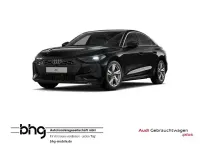 Gebraucht Audi A5 Basis 204 PS (150 kW) 2025 Schwarz Limousine