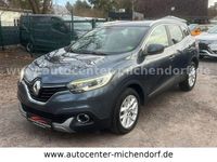 Gebraucht Renault Kadjar XMOD 110 PS (80 kW) 2015 Grau SUV