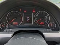 gebraucht Audi A4 3.0 TDI