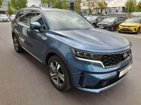 gebraucht Kia Sorento Platinum 1.6T PHEV AWD Automatik Nappa-L