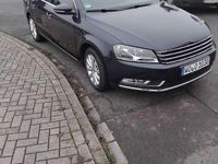 Gebraucht VW Passat Comfortline 140 PS (102 kW) 2011 Limousine