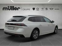 gebraucht Peugeot 508 SW PureTech 130 EAT8 GT