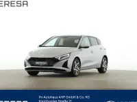 Neu Hyundai i20 Prime 100 PS (73 kW) 2026 Grau Kleinwagen