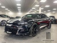 gebraucht Chevrolet Camaro 2.0l Turbo /Kamera/ZL1-Front/LED