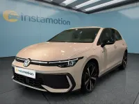 Gebraucht VW Golf VIII GTE 272 PS (200 kW) 2025 Weiß Kleinwagen