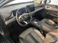 Neu MG MG4 EV 139 kW (190 PS) 2026 Grün Kleinwagen