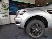 gebraucht Ford Ranger Extrakabine 4×4 XL* Off-Road-Paket*