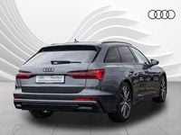 Gebraucht Audi A6 Design 204 PS (150 kW) 2025 Daytonagrau perleffekt Kombi