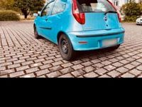 gebraucht Fiat Panda Punto wenig km 500