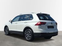 gebraucht VW Tiguan LIFE 1.5 TSI DSG LED AHK KAMERA SITZHEIZ.