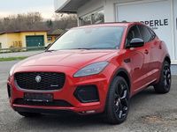 Gebraucht Jaguar E-Pace R-Dynamic 250 PS (183 kW) 2024 Rot SUV