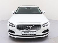 Gebraucht Volvo V90 Plus 398 PS (292 kW) 2025 Weiß Kombi