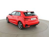 gebraucht Audi A1 35 TFSI S Line, Benzin, 20.470 €