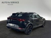 Gebraucht Cupra Formentor VZ 245 PS (180 kW) 2023 Schwarz SUV