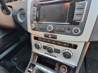 gebraucht VW Passat Variant 2.0 BlueTDI Comfortline Varia...