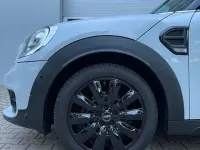 Gebraucht Mini One Countryman Chili 102 PS (75 kW) 2018 Weiß SUV