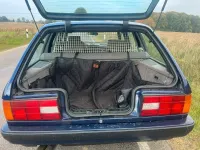 Gebraucht BMW 318 118 PS (86 kW) 1993 Blau Kombi