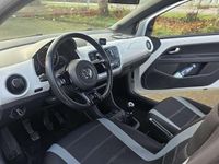 Gebraucht VW up! CLUB 60 PS (44 kW) 2016 Kleinwagen