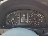 Używany VW Golf Plus Cross Style 105 KM (77 kW) 2012 Srebrny Minivan