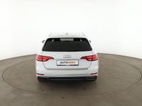 Gebraucht Audi A4 Sport 150 PS (110 kW) 2018 Weiß Kombi