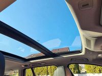 Gebraucht BMW 520 Efficient Dynamics 184 PS (135 kW) 2013 Blau Kombi