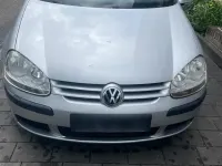 Gebraucht VW Golf IV 102 PS (75 kW) 2005 Silber Limousine